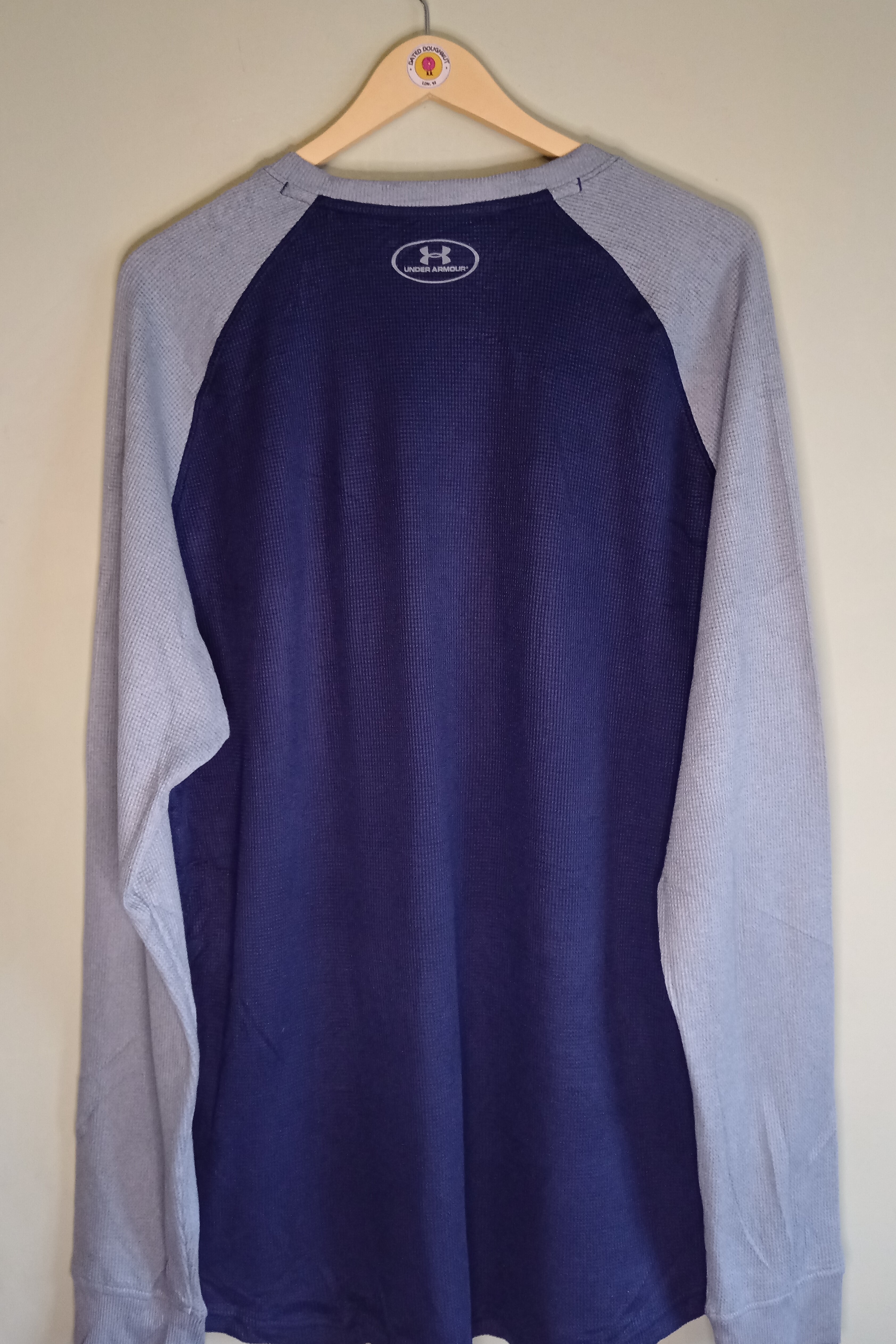 Under Armour Long Sleeve Top
